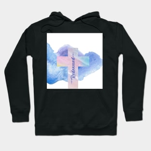 Redeemed Hoodie